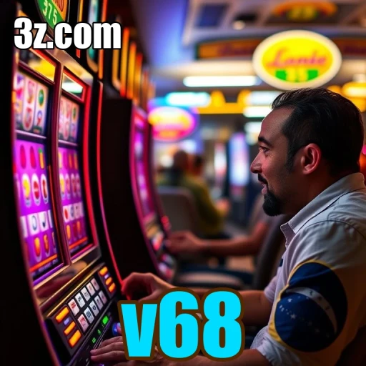 Recursos Inovadores do Card do v68: Engajamento e Diversão