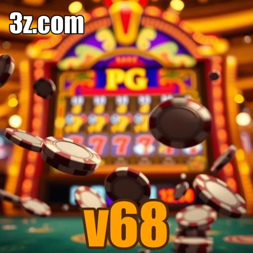 Família e Diversão em Jogo: Explore o v68