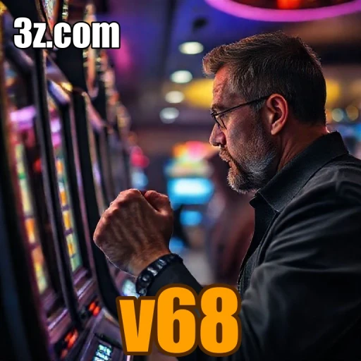 V68: Entrando no Horror do Desconhecido e do Medo