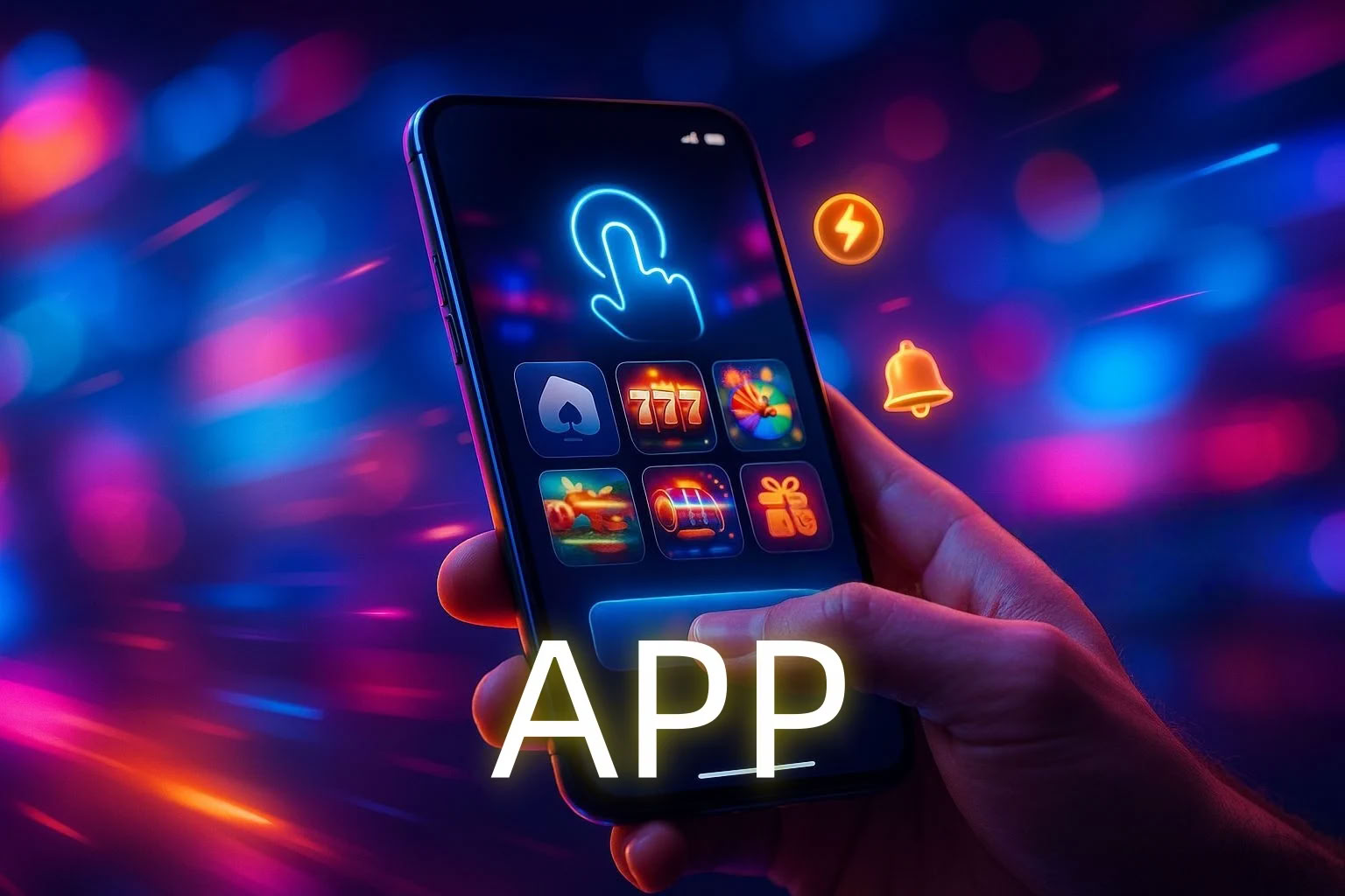 v68 Benefícios do App
