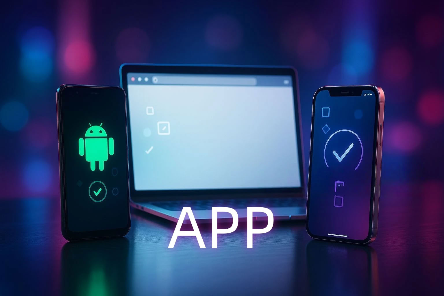 v68 Compatibilidade do App