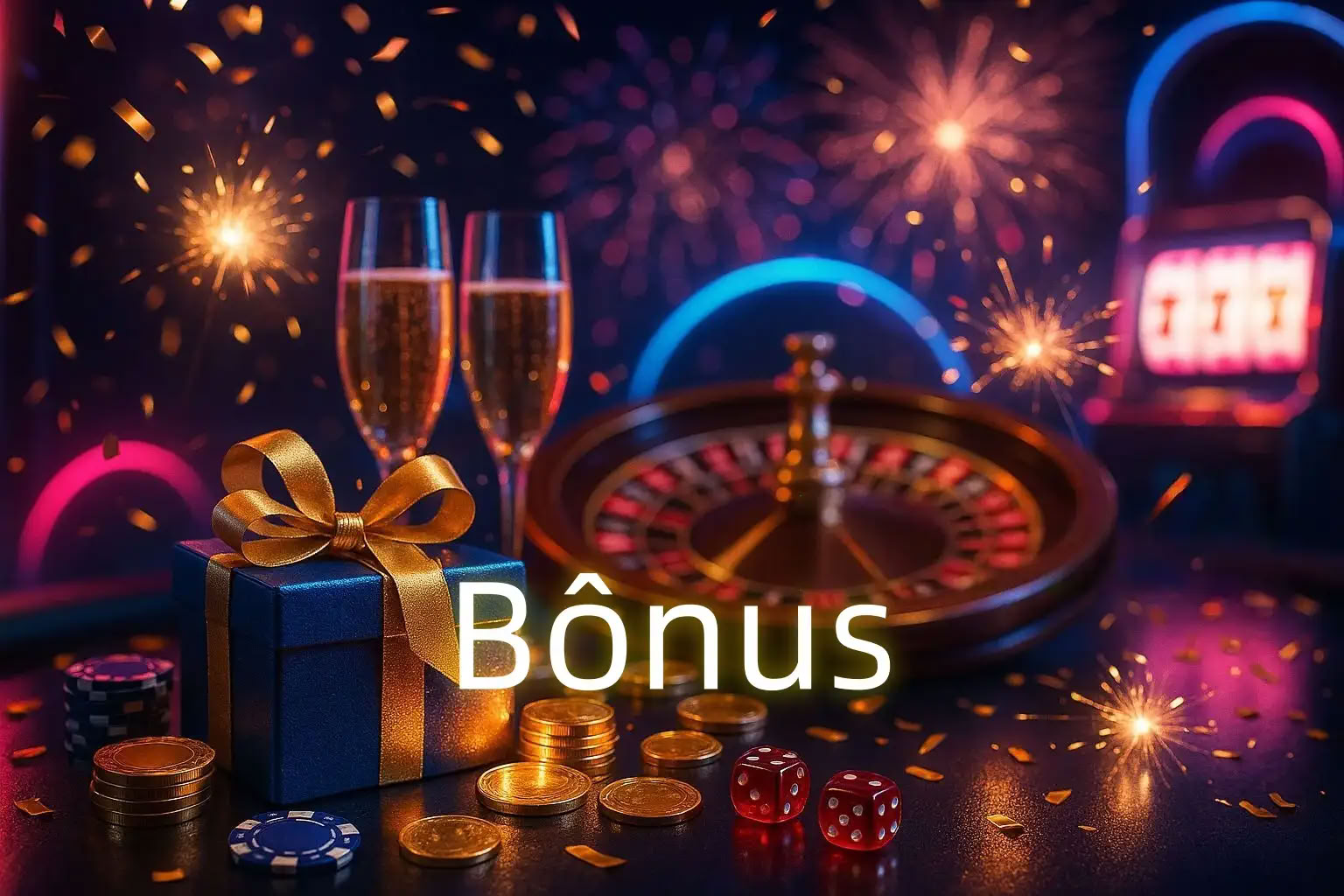 v68 Bônus Festivos