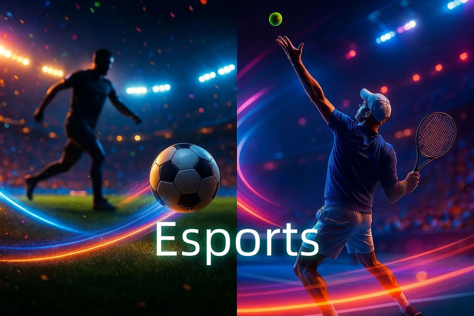 v68 Eventos Esportivos