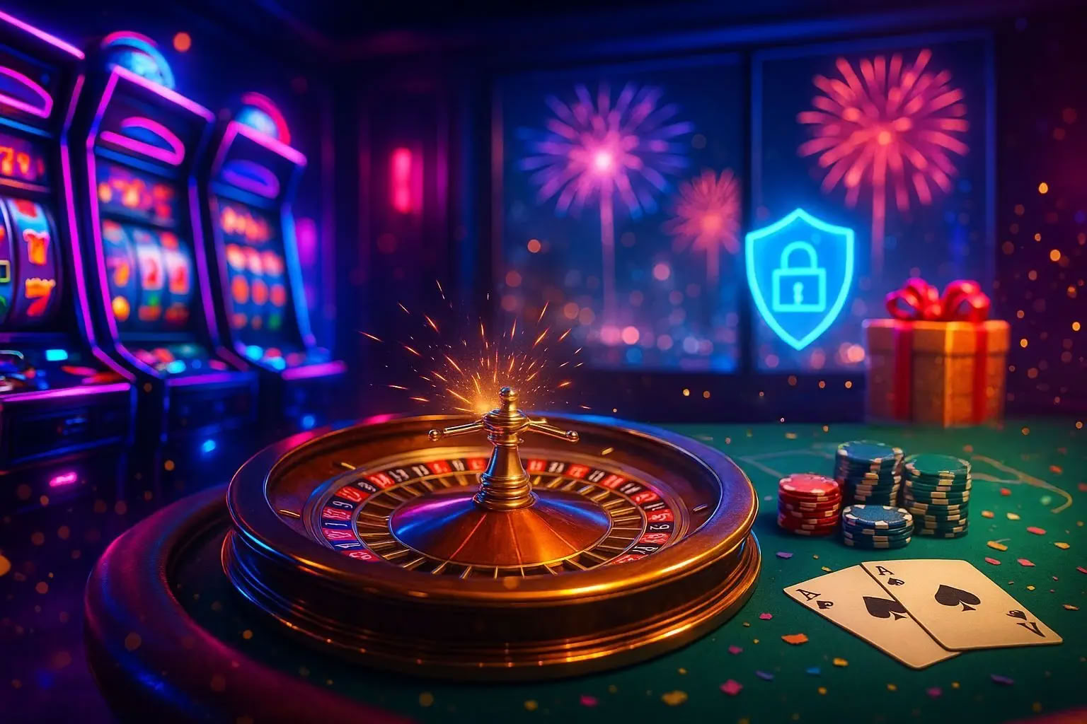 Jogos emocionantes no v68