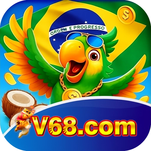 v68 logo