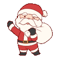 v68 Santa Claus Bônus