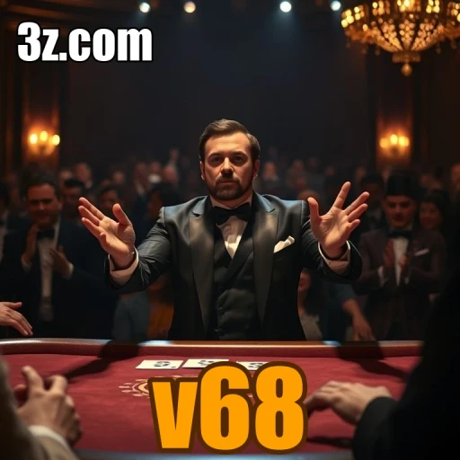 Jogos Mobile: A Nova Era no v68 para Entretenimento