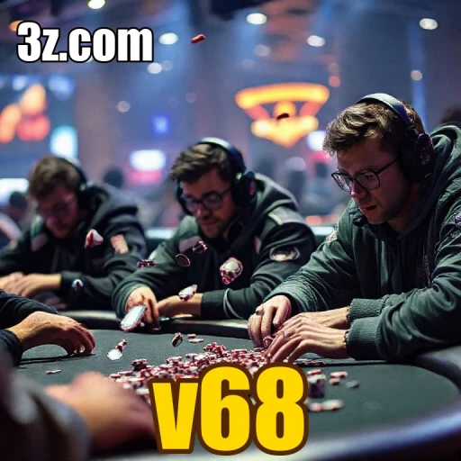 Multiplayer do v68: Conecte-se e Jogue de Forma Única