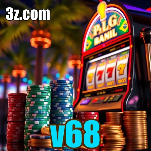 Explorando Platformers no v68: Uma Jornada Diversificada